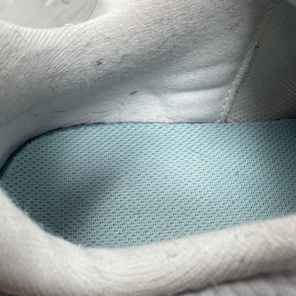 Nike Womens Revolution 5 BQ3207-107 White Running Shoes Sneakers Size 8 - Picture 11 of 12